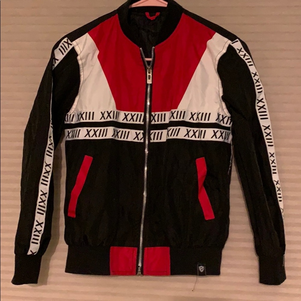 Size 10/12 boys Jacket